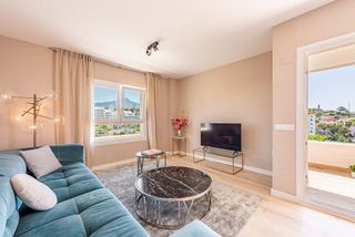 Piso en venta en Nueva Andalucía centro en Marbella