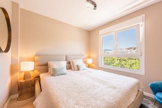 Piso en venta en Nueva Andalucía centro en Marbella