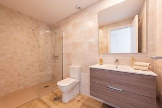 Piso en venta en Nueva Andalucía centro en Marbella