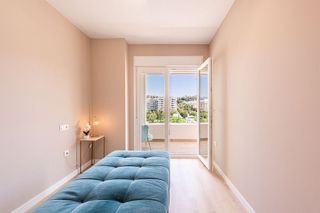 Piso en venta en Nueva Andalucía centro en Marbella