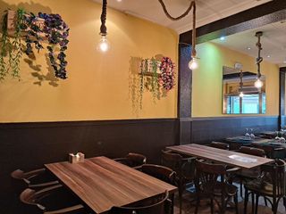 Restaurante en alquiler en Port - Horta de Santa María en Cambrils