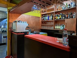 Restaurante en alquiler en Port - Horta de Santa María en Cambrils