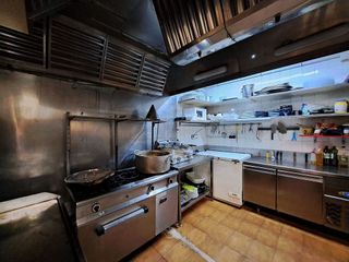 Restaurante en alquiler en Port - Horta de Santa María en Cambrils