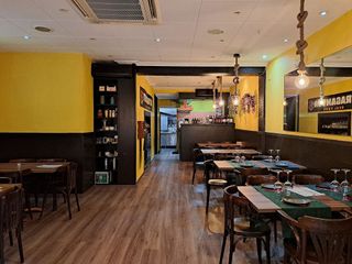 Restaurante en alquiler en Port - Horta de Santa María en Cambrils