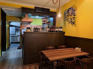 Restaurante en alquiler en Port - Horta de Santa María en Cambrils