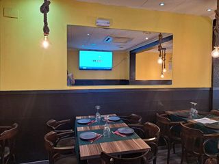 Restaurante en alquiler en Port - Horta de Santa María en Cambrils