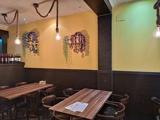 Restaurante en alquiler en Port - Horta de Santa María en Cambrils