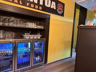 Restaurante en alquiler en Port - Horta de Santa María en Cambrils