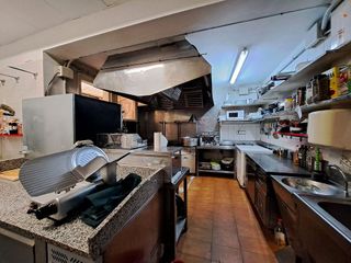 Restaurante en alquiler en Port - Horta de Santa María en Cambrils