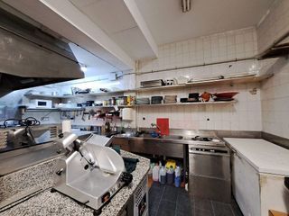 Restaurante en alquiler en Port - Horta de Santa María en Cambrils