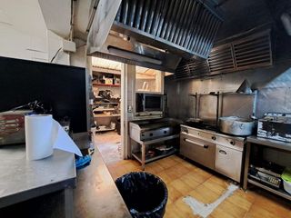 Restaurante en alquiler en Port - Horta de Santa María en Cambrils