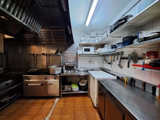 Restaurante en alquiler en Port - Horta de Santa María en Cambrils