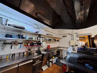 Restaurante en alquiler en Port - Horta de Santa María en Cambrils