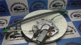 ELEVALUNAS ELECTRICO DEL. DCHO. SAAB 9000 CS (1994->) * - #PROV#