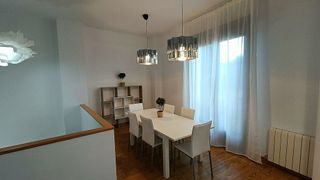 Piso en alquiler en San Lorenzo - San Marcos en Segovia