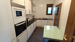 Piso en alquiler en San Lorenzo - San Marcos en Segovia