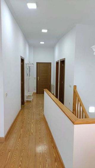 Piso en alquiler en San Lorenzo - San Marcos en Segovia