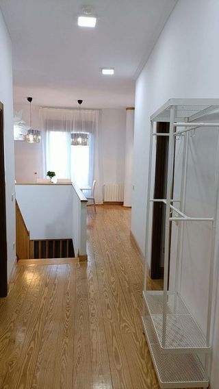 Piso en alquiler en San Lorenzo - San Marcos en Segovia