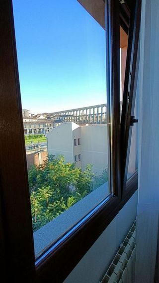 Piso en alquiler en San Lorenzo - San Marcos en Segovia