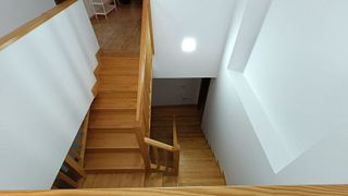 Piso en alquiler en San Lorenzo - San Marcos en Segovia