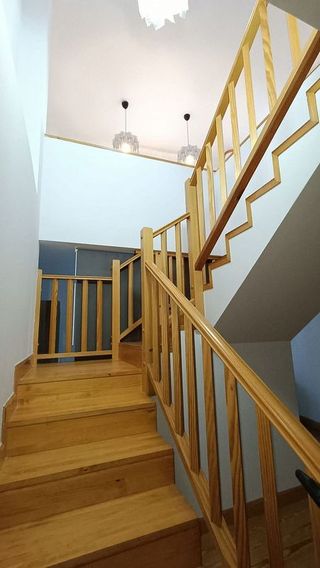 Piso en alquiler en San Lorenzo - San Marcos en Segovia