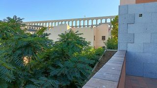 Piso en alquiler en San Lorenzo - San Marcos en Segovia