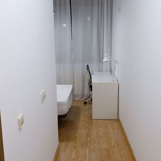 Piso en alquiler en San Lorenzo - San Marcos en Segovia