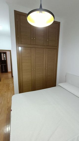 Piso en alquiler en San Lorenzo - San Marcos en Segovia