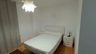 Piso en alquiler en San Lorenzo - San Marcos en Segovia