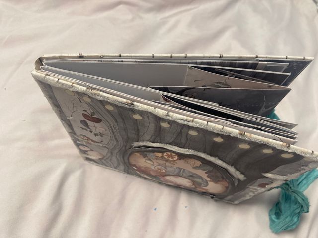 Álbum Fotos Dulce Navidad