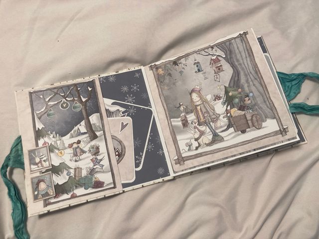 Álbum Fotos Dulce Navidad