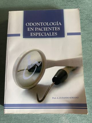 odontologia en pacientes especiales