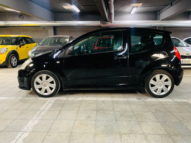 Citroen C2 2007