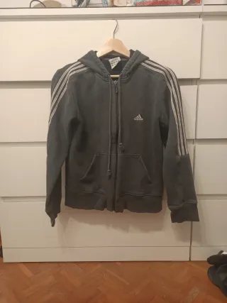 Chaqueta chándal Adidas vintage