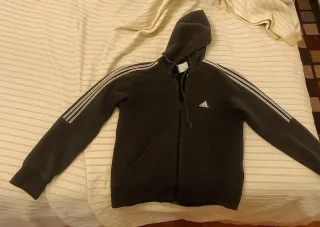 Chaqueta chándal Adidas vintage