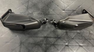 Paramanos Husqvarna Norden 901