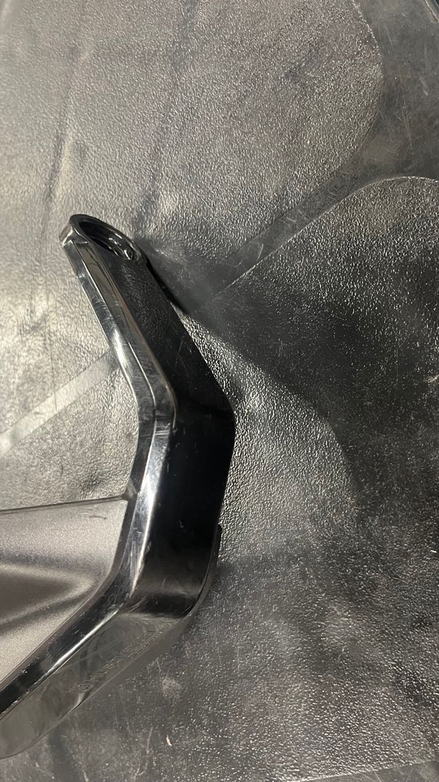 Paramanos Husqvarna Norden 901