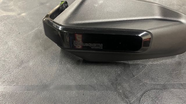 Paramanos Husqvarna Norden 901