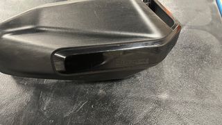 Paramanos Husqvarna Norden 901