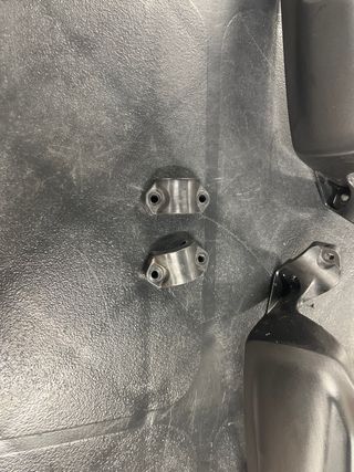 Paramanos Husqvarna Norden 901