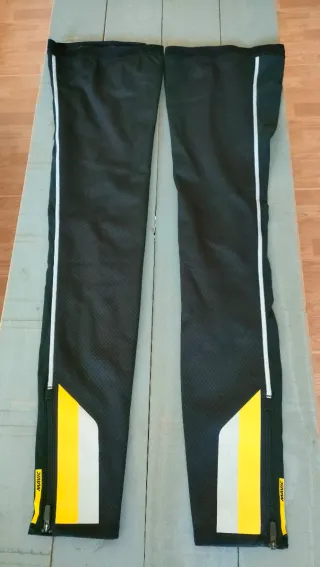 Perneras Ciclismo Mavic Talla L