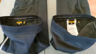 Perneras Ciclismo Mavic Talla L