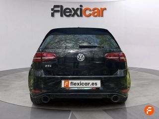 Volkswagen Golf GTI 2.0 TSI 220CV DSG BMT