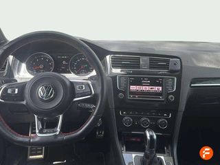 Volkswagen Golf GTI 2.0 TSI 220CV DSG BMT