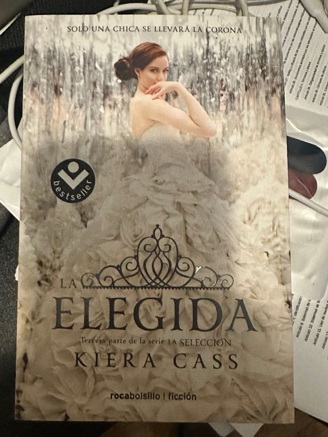 La selección/ The Selection (Spanish Edition)