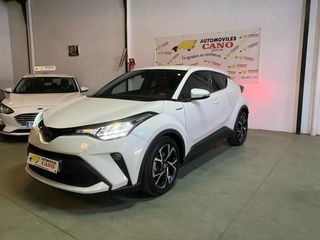 Toyota C-HR 2021