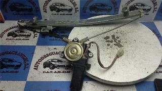 ELEVALUNAS ELECTRICO DEL. DCHO. MITSUBISHI GALANT BERLINA (E50)(1993->) 1.8 1800 GLI BERLINA (4-PTAS