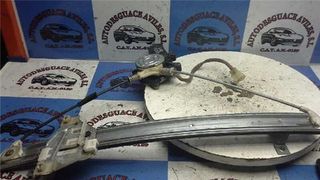 ELEVALUNAS ELECTRICO DEL. DCHO. MITSUBISHI GALANT BERLINA (E50)(1993->) 1.8 1800 GLI BERLINA (4-PTAS