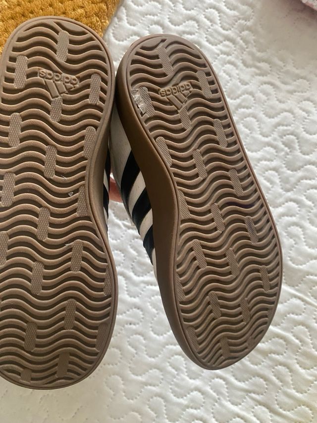 Zapatillas Adidas Talla 32