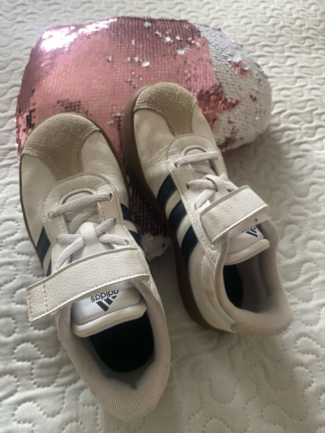 Zapatillas Adidas Talla 32